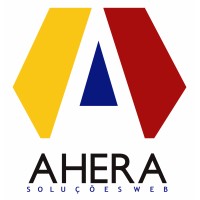 Ahera soluções Web logo - Similar company to Grupo Rezeyle