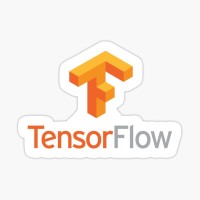 TensorFlow Brasil logo - Similar company to Green Up Produções