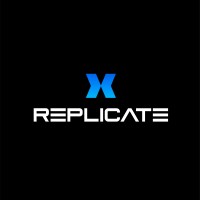 Replicate logo - Similar company to Futuretools