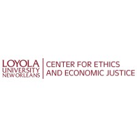 Center for Ethics and Economic Justice - Loyola University New Orleans logo - Similar company to Yoreevo