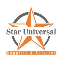 Star Universal Co. Ltd logo - Similar company to Noor Al Reef Trading Company (Tradex)