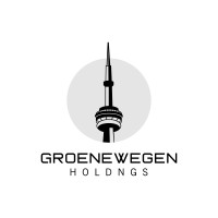 Groenewegen Holdings logo - Similar company to Brant Aero