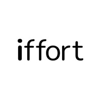 Iffort logo - Similar company to Futureai Tech Pvt Ltd