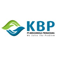 PT Kreasiboga Primatama logo - Similar company to Pbas Group
