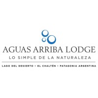 Aguas Arriba Lodge logo - Similar company to Maison Fenestraz