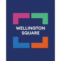 Wellington Square logo - Similar company to Jjb Social