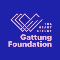 The Gattung Foundation logo - Similar company to The Evolve Foundation Nz
