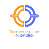 Reinvention Nordic logo - Similar company to Center4Reinvention