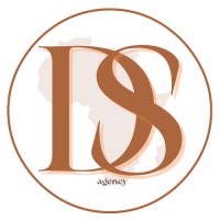 Déesse Agency logo - Similar company to Is&A Bloom