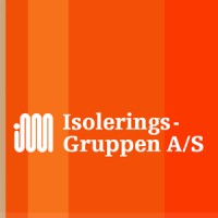 Isolerings-Gruppen A/S logo - Similar company to Klima Isolering