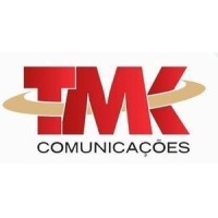 Tmk Comunicações logo - Similar company to Scrub-In
