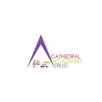 Cathedral Academies Trust logo - Similar company to Cathedral Schools Trust