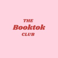 The Booktok Club logo - Similar company to Bookinfluencers.Com