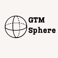 GTM Sphere logo - Similar company to The Chaincademy