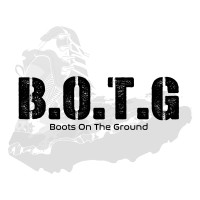 Boots on the Ground logo - Similar company to The Regular