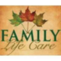 Family Life Care logo - Similar company to Central Florida Foot & Ankle Institute