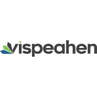 Vispeahen logo - Similar company to Bisoft