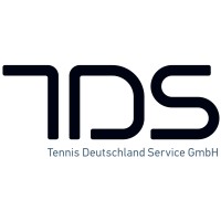 TDS Tennis Deutschland Service GmbH logo - Similar company to Yooleo - Nachhaltiges Lernen