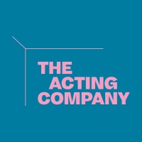 The Acting Company logo - Similar company to Acting Studio Chicago