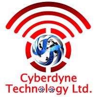 Cyberdyne Technology Ltd. logo - Similar company to Idea Solutions Limited