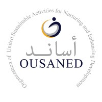 OUSANED by Masterminds logo - Similar company to Business Associates Support
