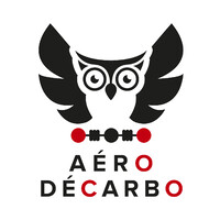 AÉRO DÉCARBO logo - Similar company to Climaviation