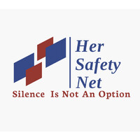 Her Safety Net logo - Similar company to Teames & Co