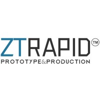 ZTrapid Co.,LTD logo - Similar company to Wy Prototype