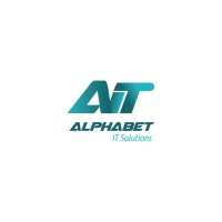 Alphabet IT Solutions logo - Similar company to Maoz Israel