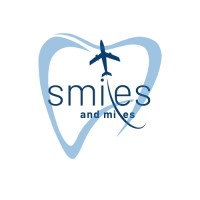 Smiles n Miles logo - Similar company to Kmdc Alumni Association
