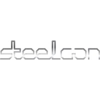 SteelCon logo - Similar company to Bsides Leeds