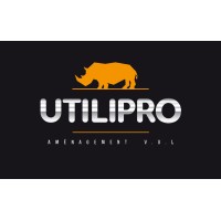 UTILIPRO VANNES logo - Similar company to Sitadell