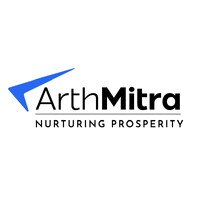 ArthMitra logo - Similar company to Vyomslab Limited.