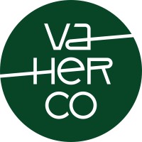Vaherco Oy logo - Similar company to Moobu Oy