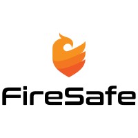 Firesafe AI logo - Similar company to 2S Water