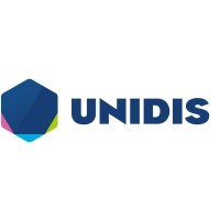 UNIDIS logo - Similar company to Uniic