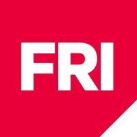 Friday Agency logo - Similar company to Core Optimisation
