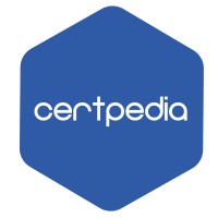 Certpedia logo - Similar company to C-Prav Certification Services Private Limited