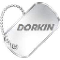 Dorkin Inc. logo - Similar company to Atmosphere Drones