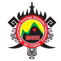 MGEI SC-ITERA logo - Similar company to Himpunan Mahasiswa Teknik Geologi Avanindra Itera