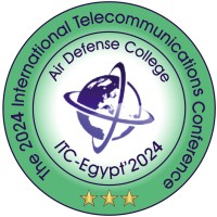ITC-EGYPT ADC 2025 logo - Similar company to Itc Egypt