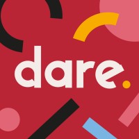 dare ® | Motivation Lifestyle logo - Similar company to Chain Giving