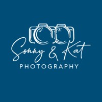 Sonny & Kat Photography logo - Similar company to Pt Blueboys