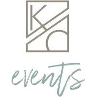 KO Events logo - Similar company to Infinity Events