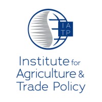 Institute for Agriculture and Trade Policy logo - Similar company to Project Biome