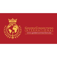 Golden Connections International logo - Similar company to Turbosource.Ai
