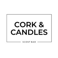 Cork & Candles logo - Similar company to Twee Made For Little Hands