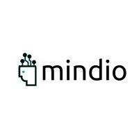 Mindio logo - Similar company to Mindio