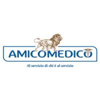 AmicoMedico logo - Similar company to Amicomed