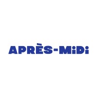 Après-Midi Agency logo - Similar company to Elevate Digital, Llc